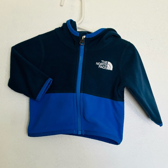 The North Face Baby Fleece - Picture 1 of 5
